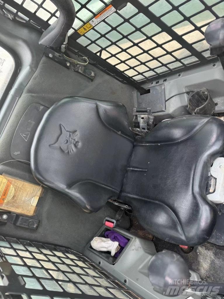 Bobcat S 630 Kompaktlastare