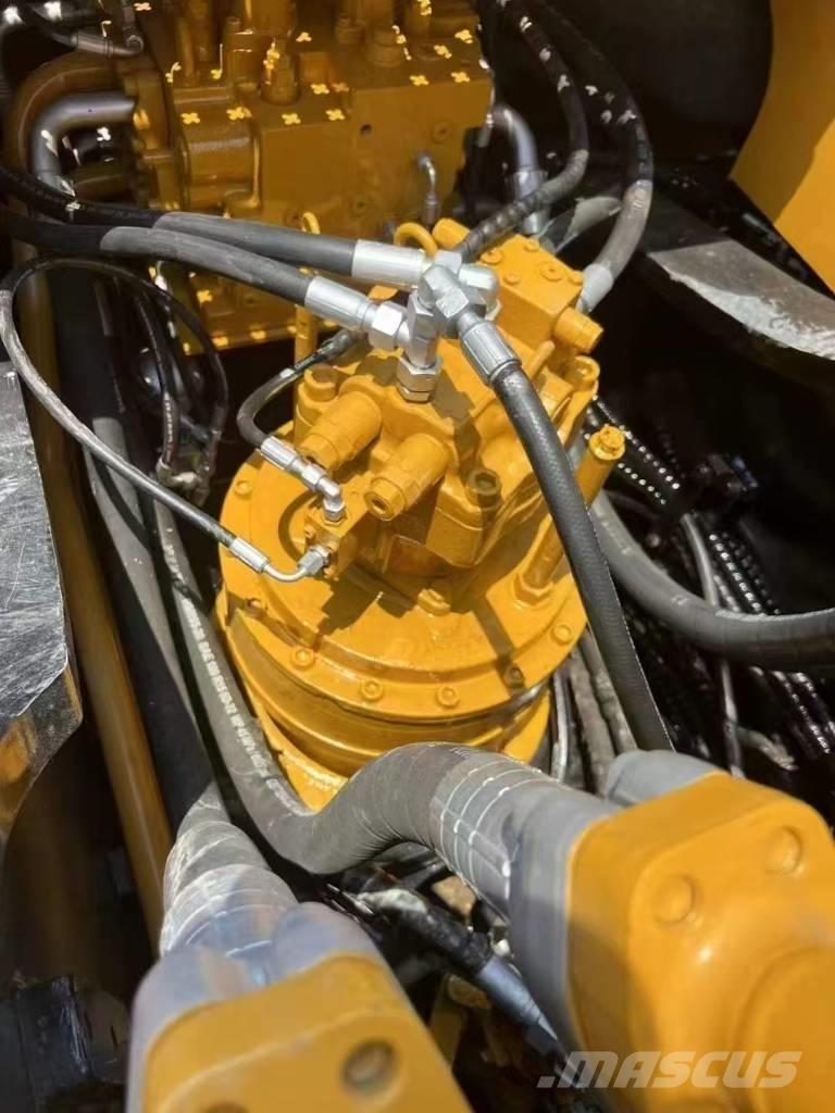 Sany SY365H Bandgrävare