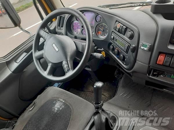 DAF LF45.250 Skåpbilar
