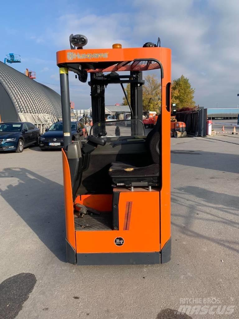 BT SRE 135 L Staplare