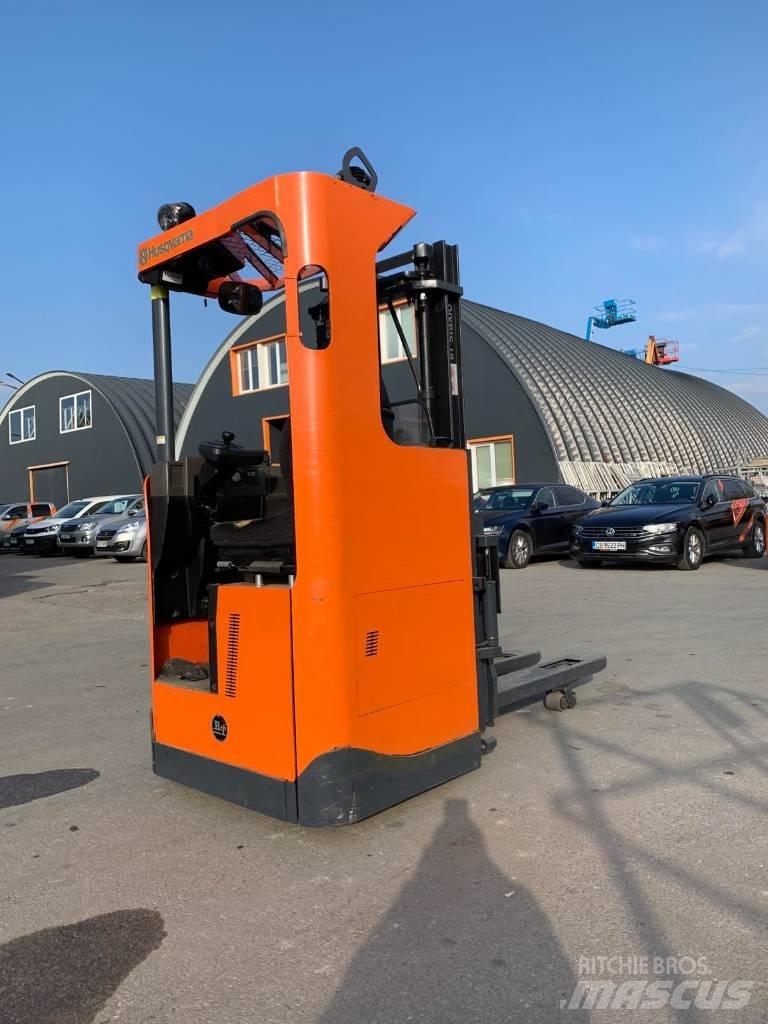 BT SRE 135 L Staplare