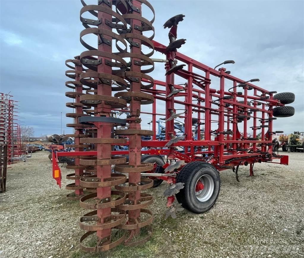 Horsch Cruiser 7XL Kultivatorer