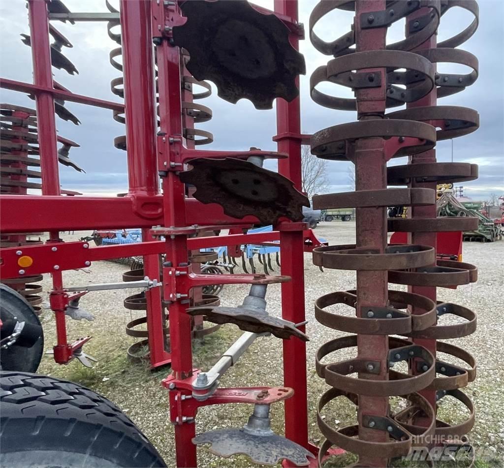 Horsch Cruiser 7XL Kultivatorer