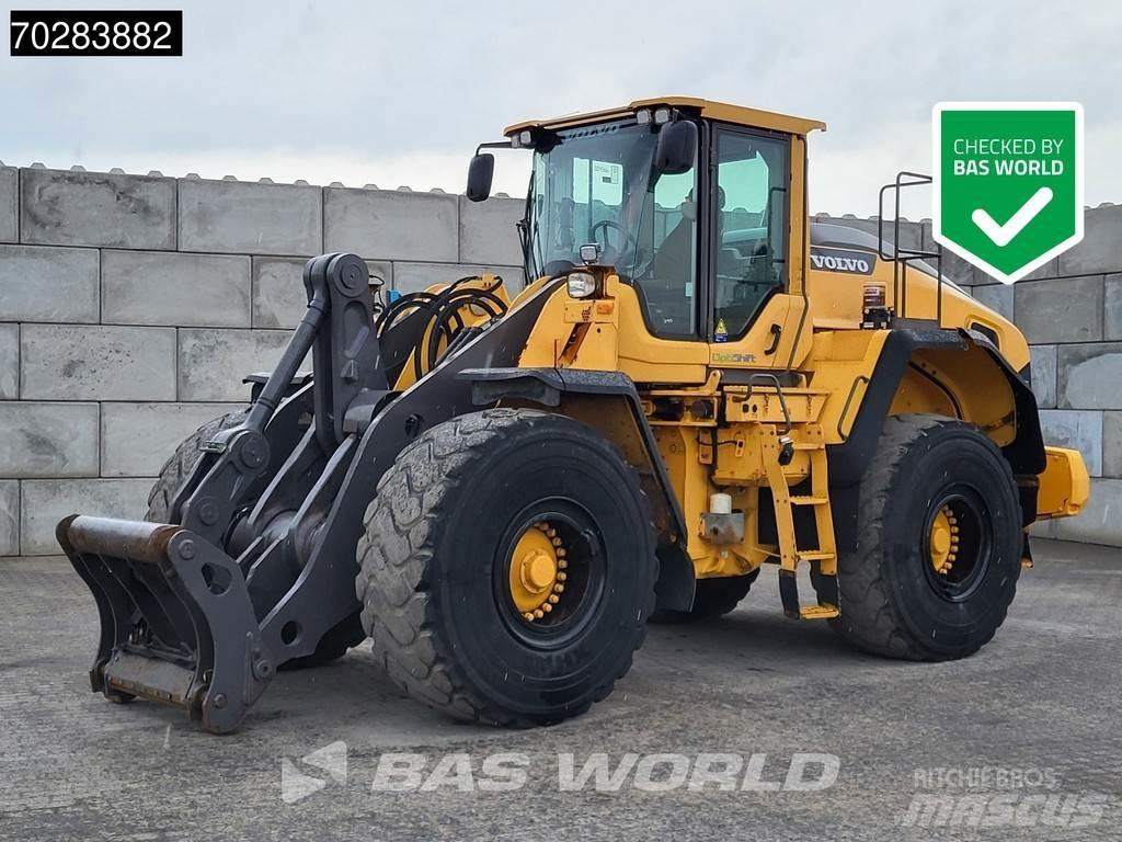 Volvo L150 H Hjullastare