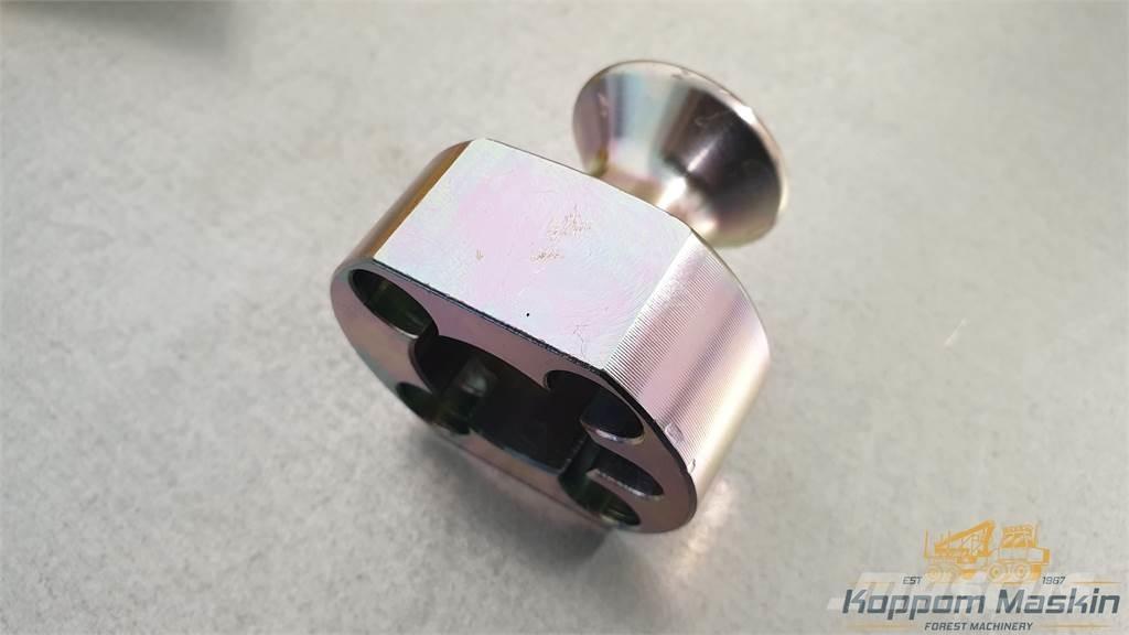 Ponsse P52391 Skördaraggregat