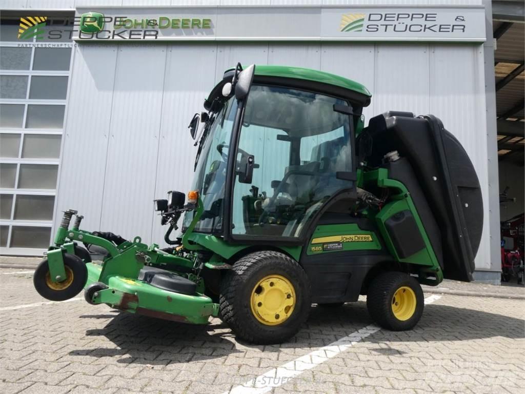 John Deere 1585 Lantbruk - Övrigt