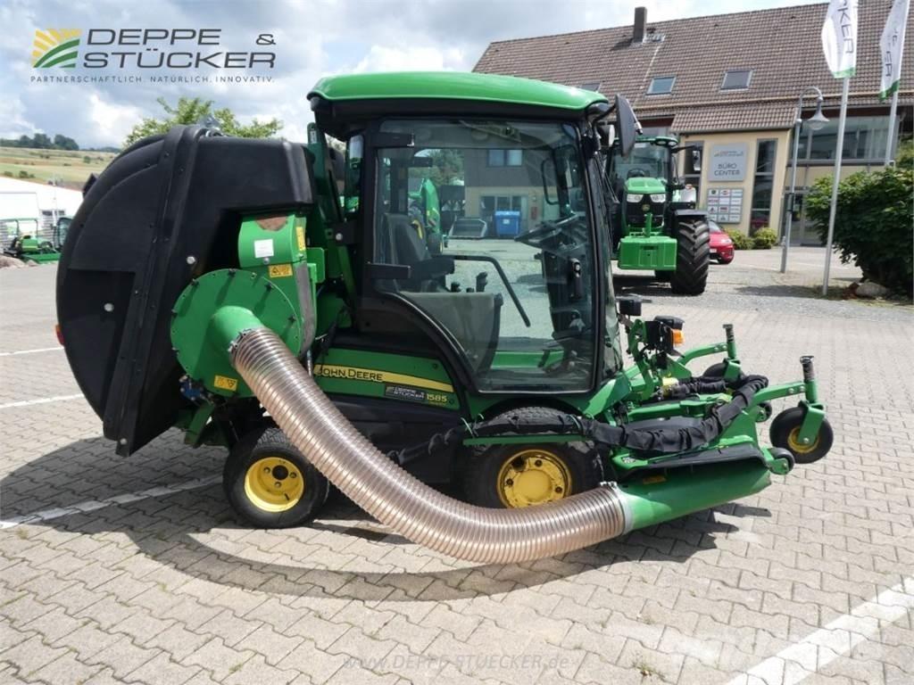 John Deere 1585 Lantbruk - Övrigt