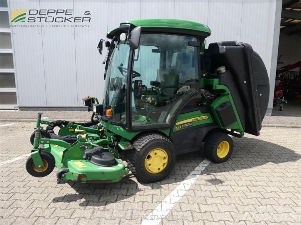John Deere 1585 Lantbruk - Övrigt