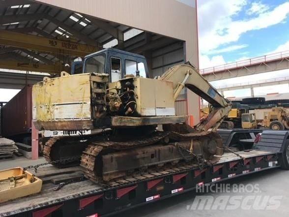 Kobelco K904ll Bandgrävare
