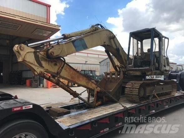 Kobelco K904ll Bandgrävare