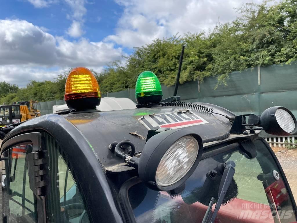 Manitou MT 420 H Teleskoplastare