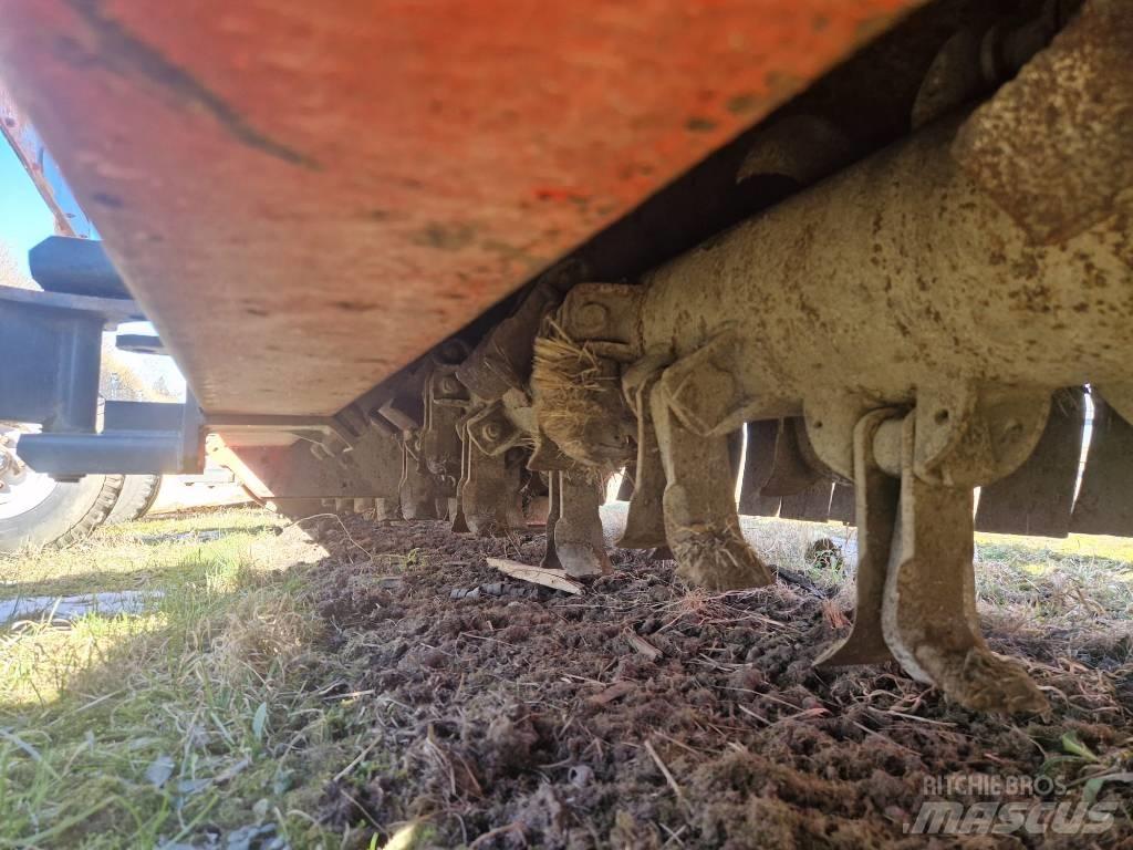 Kuhn RM 480 R Betesputsare