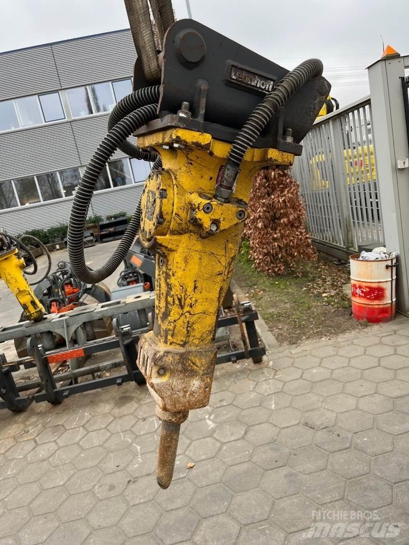Atlas Copco SB152 Hydraulhammare
