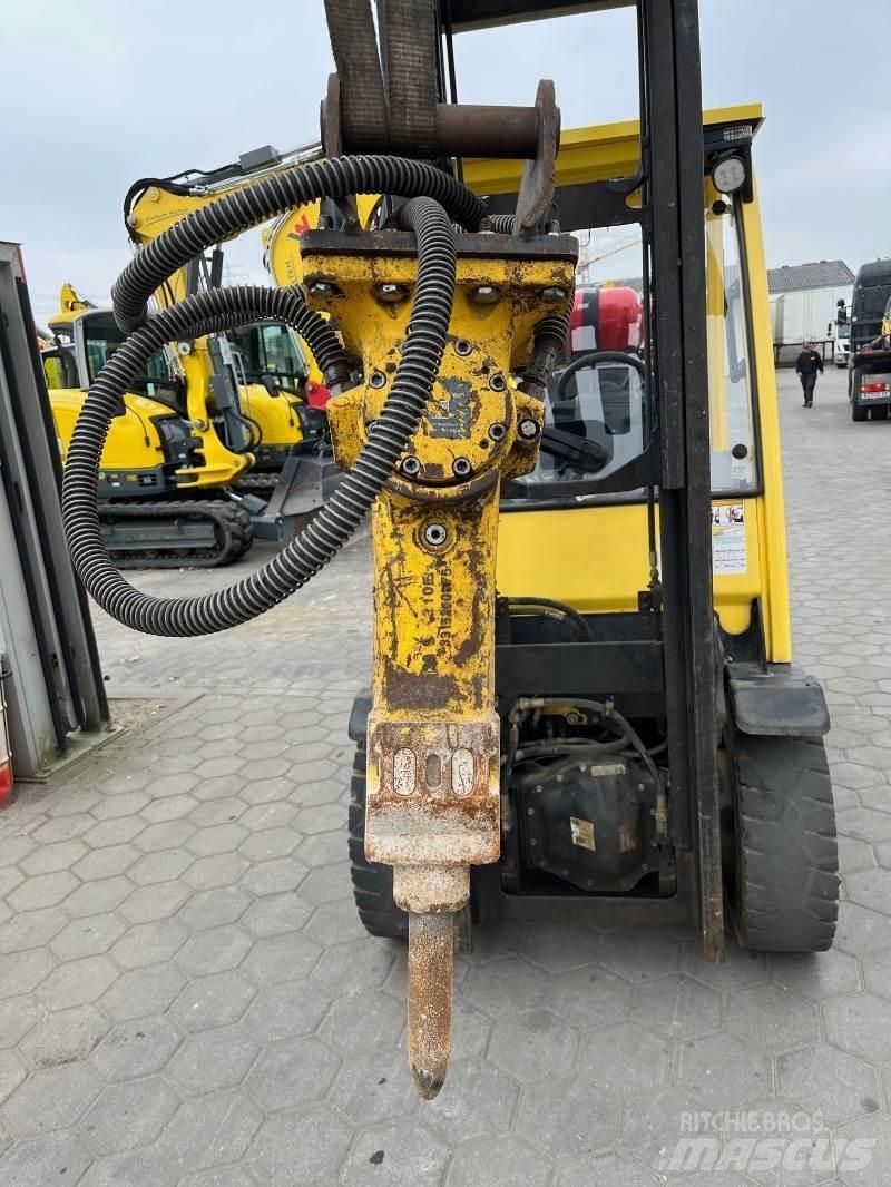 Atlas Copco SB152 Hydraulhammare