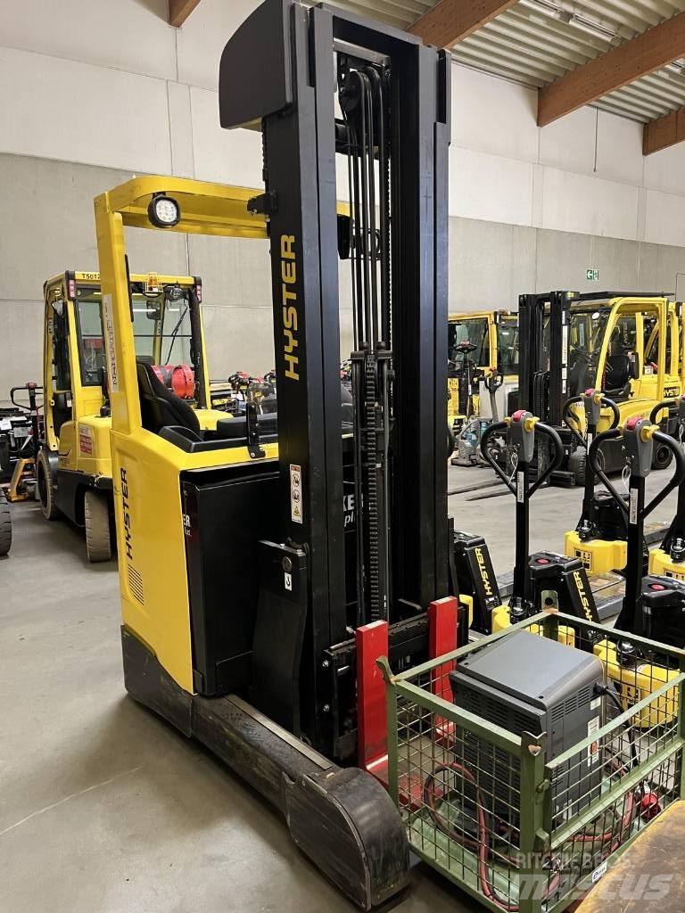 Hyster R1.4 Skjutstativtruck