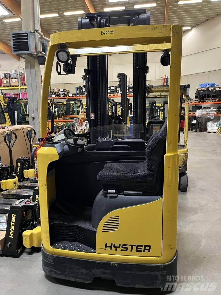 Hyster R1.4 Skjutstativtruck