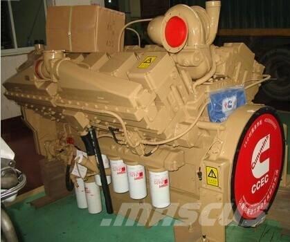 Cummins KTA38-M900 Motorer