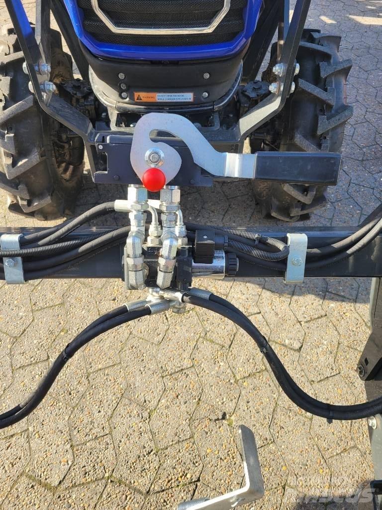Farmtrac 25 G HST Kompakttraktorer