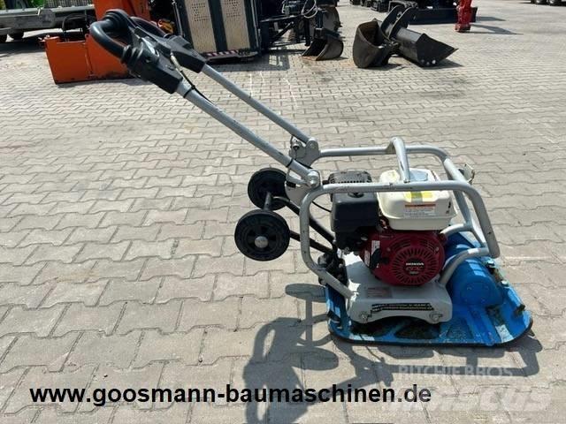 Weber CF 3 HD Markvibratorer