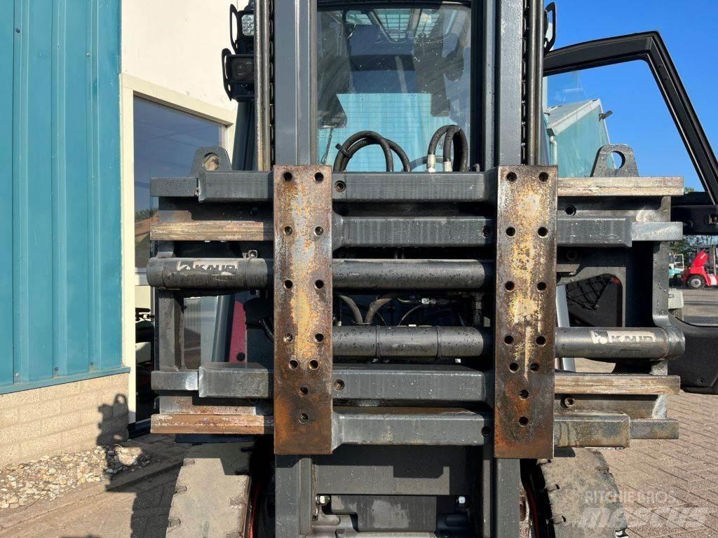 Kaup 1,5T411A Gafflar