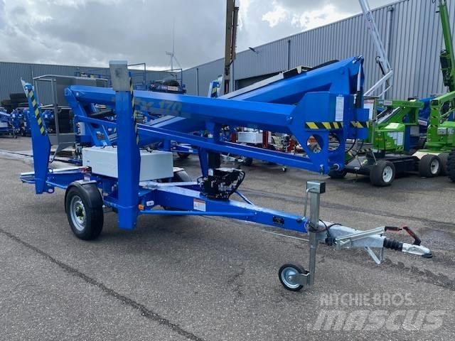 Niftylift 170 Skylift