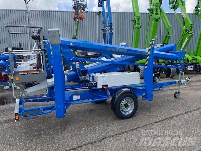 Niftylift 170 Skylift
