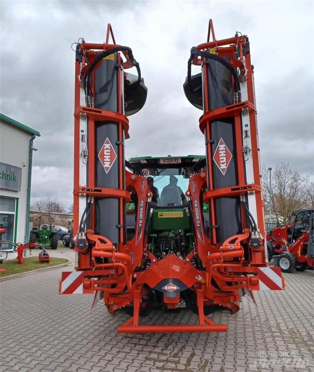 Kuhn FC 9330 D RA Slåttermaskiner