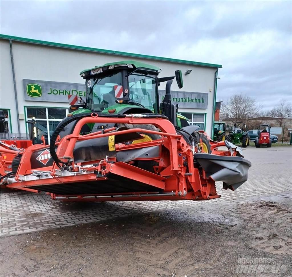 Kuhn FC 9330 D RA Slåttermaskiner