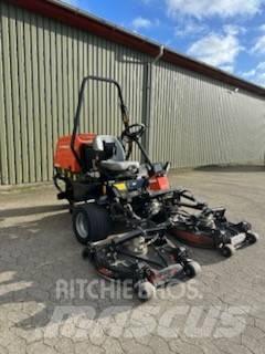 Jacobsen AR331 Ruffklippare
