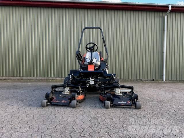 Jacobsen AR331 Ruffklippare