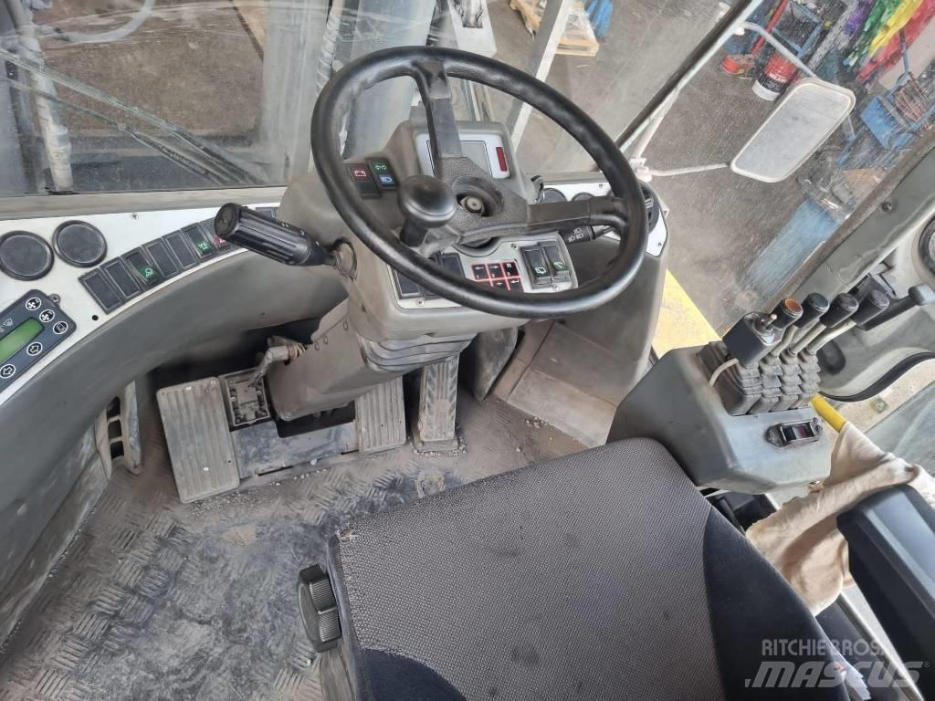 Kalmar DCF 250-12LB Dieselmotviktstruckar
