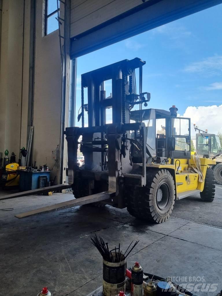 Kalmar DCF 250-12LB Dieselmotviktstruckar