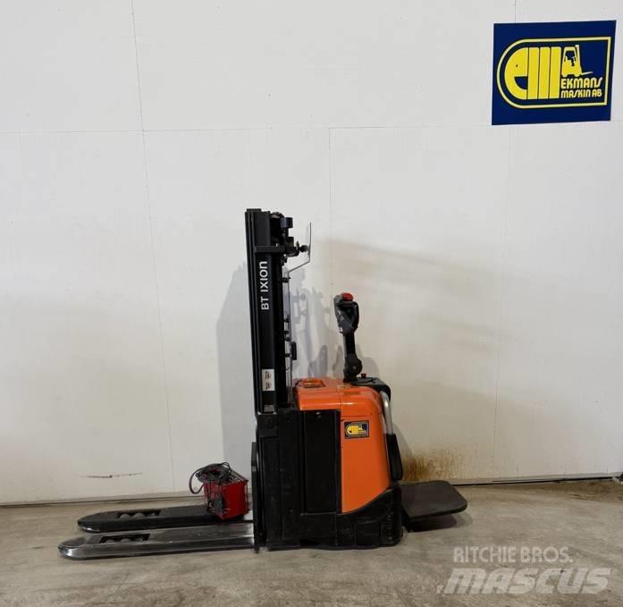 BT Truck SPE 125L Staplare-led