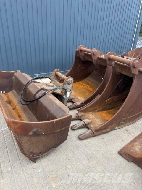 Lehnhoff buckets Skopor