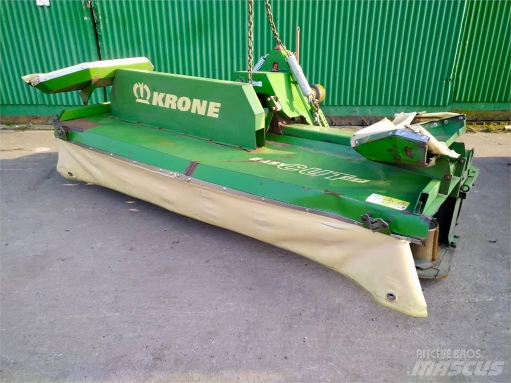 Krone EasyCut 32 P Slåtterkrossar