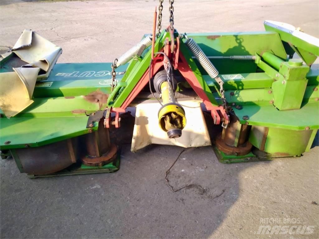 Krone EasyCut 32 P Slåtterkrossar