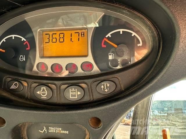 Bobcat S 510 Kompaktlastare
