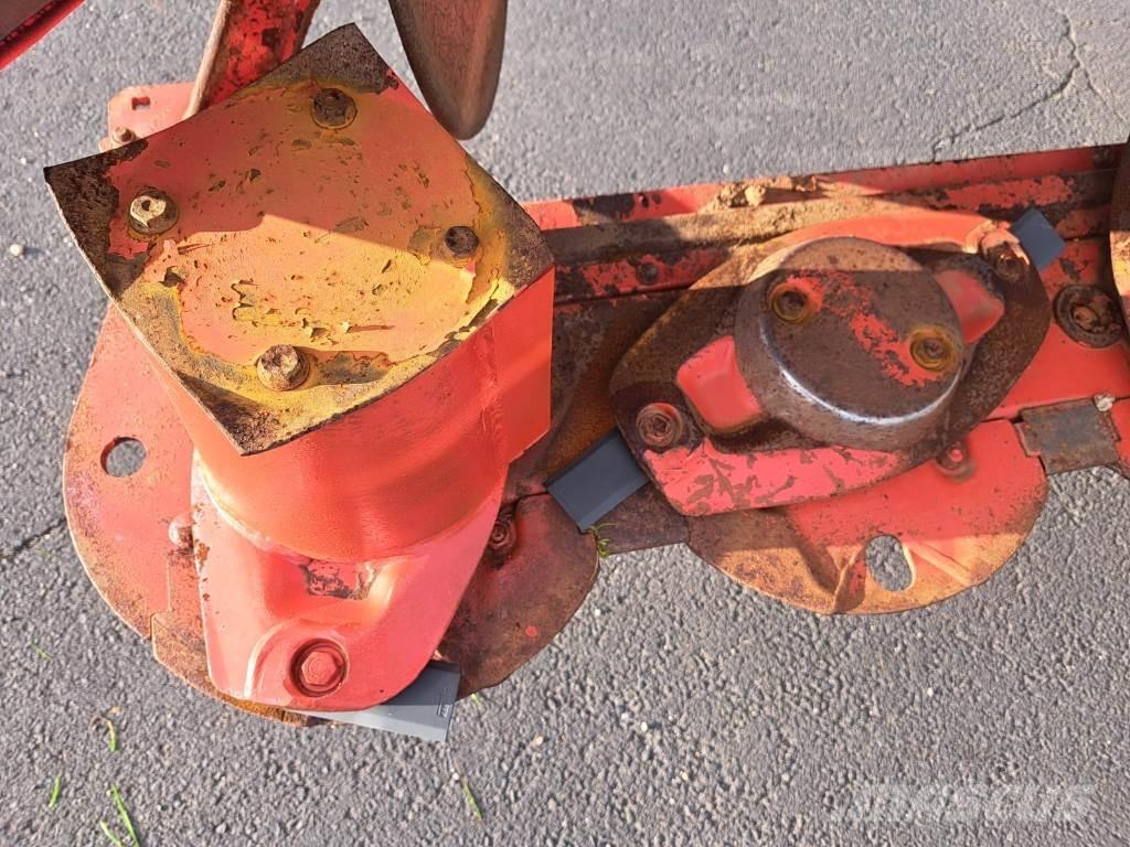 Kuhn GMD310FF Slåttermaskiner