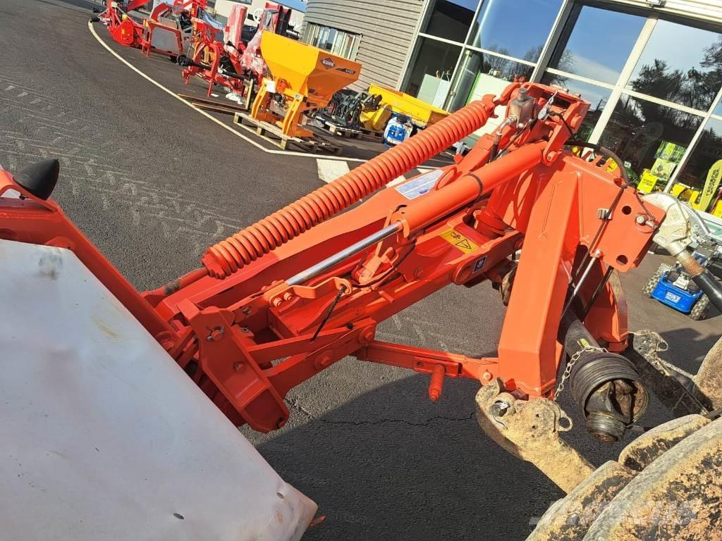 Kuhn GMD310FF Slåttermaskiner