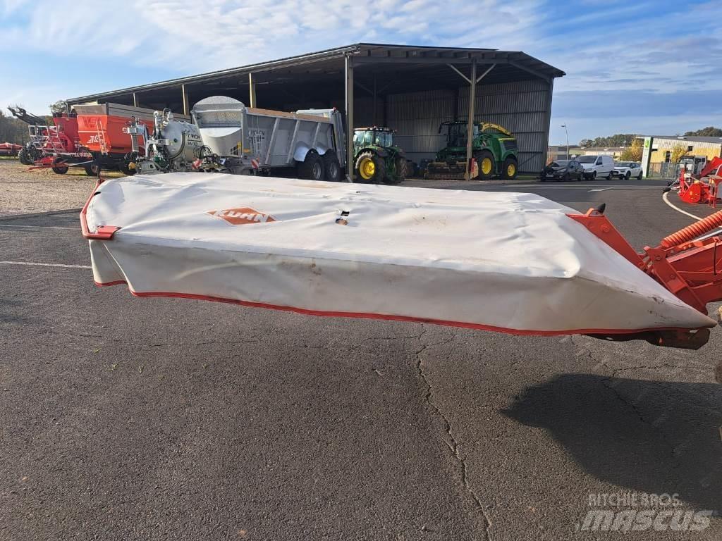 Kuhn GMD310FF Slåttermaskiner