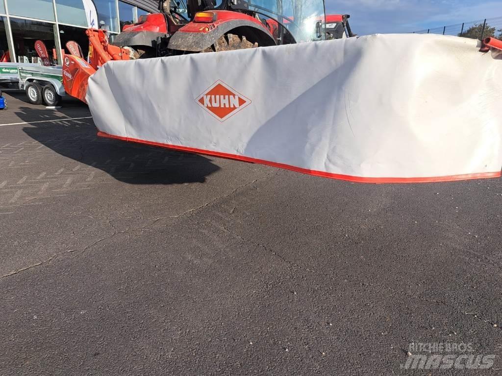 Kuhn GMD310FF Slåttermaskiner