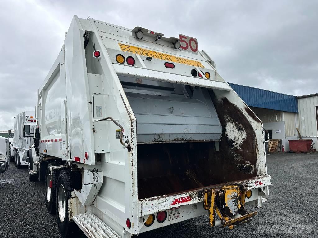 Kenworth T 480 Sopbilar
