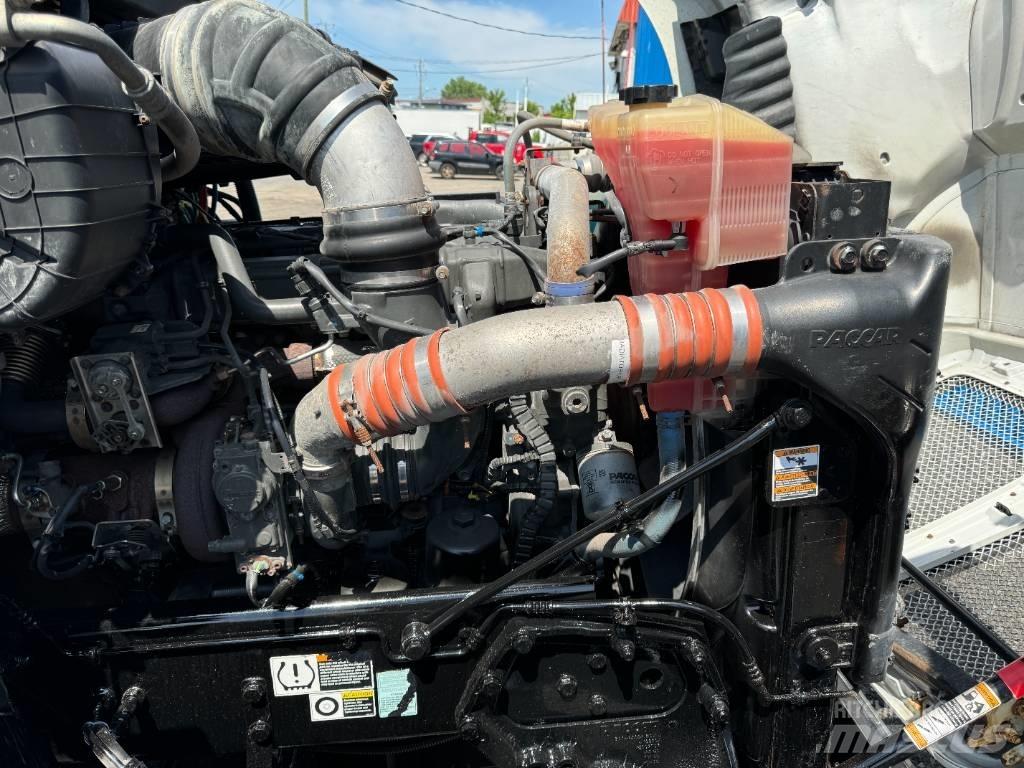Kenworth T 680 Dragbilar