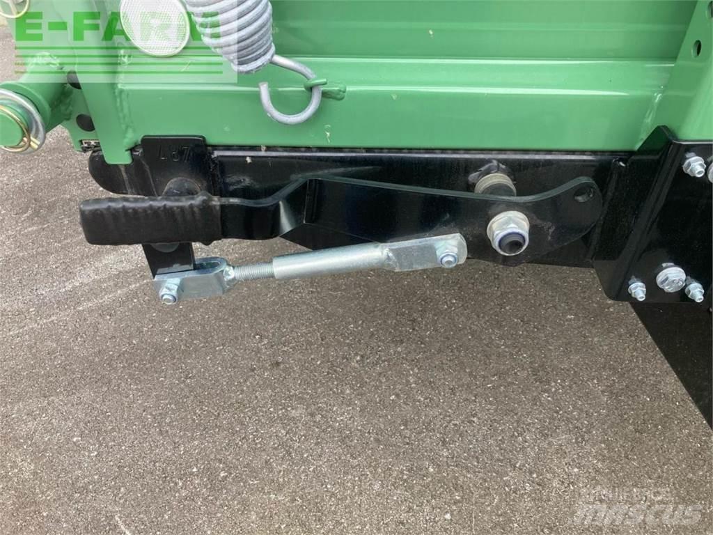 Brantner E8041 Kombivagnar