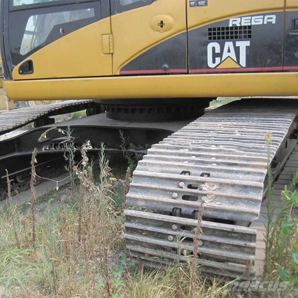 CAT 325DL Bandgrävare