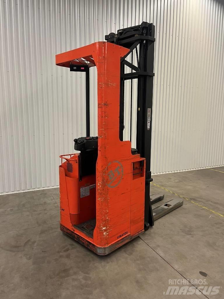 BT SPS1.6/3 Staplare