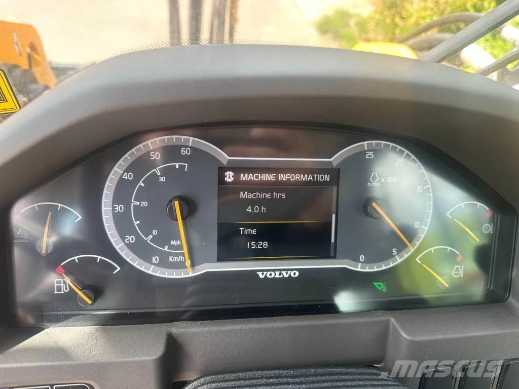 Volvo L90 H2 2025 Hjullastare