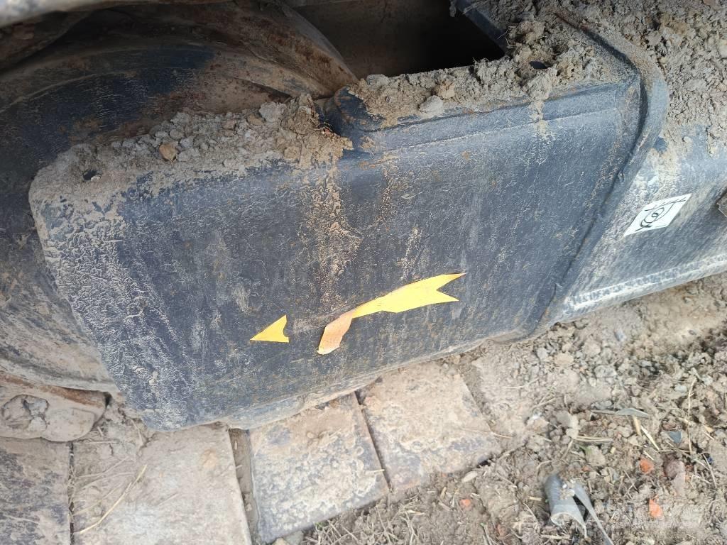 Volvo EC 210 B Bandgrävare