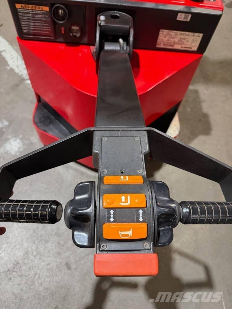 Raymond RSS40 Staplare