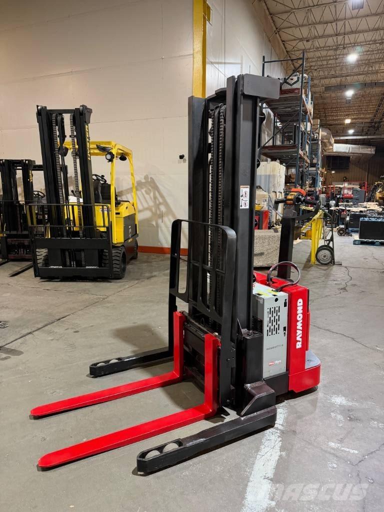 Raymond RSS40 Staplare